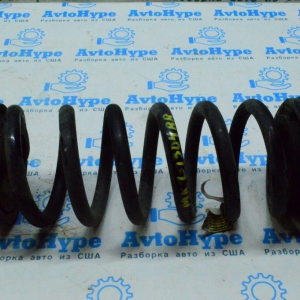 Пружина зад прав Lincoln MKZ 13- DG9Z5560H