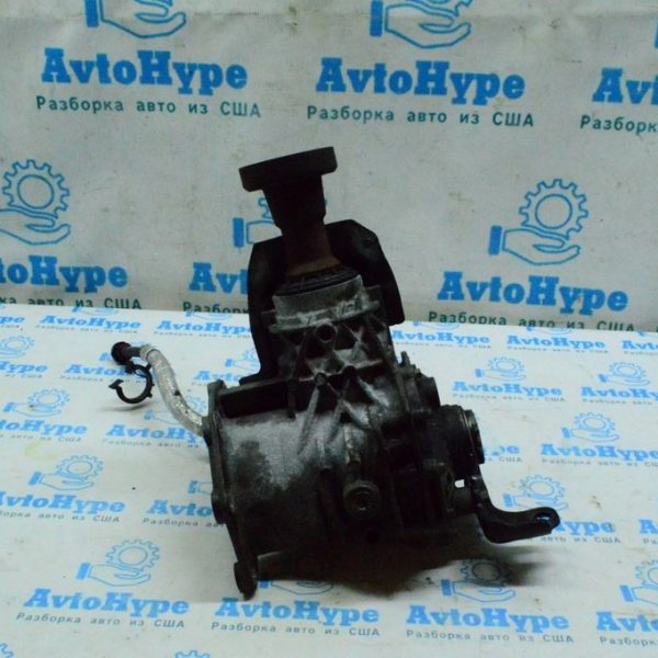 Кронштейн привода полуоси перед прав Lincoln MKZ 13- FWD 2.0T CV6Z 3K305-D