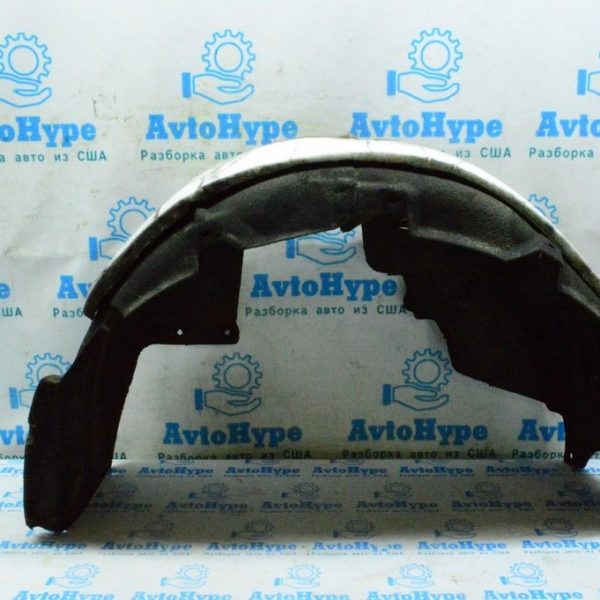 Подкрылок задний правый Lincoln MKZ 13- DP5Z-58278B50-A