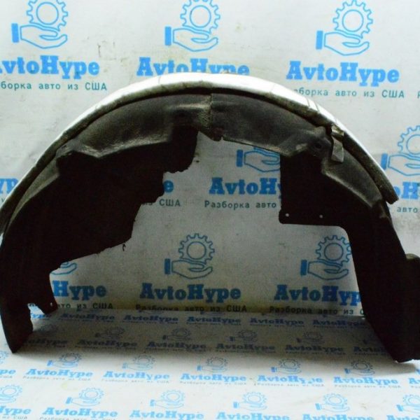 Подкрылок задний левый Lincoln MKZ 13- DP5Z-58278B51-A