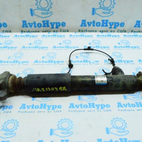 Амортизатор зад прав Lincoln MKZ 13- (04) с регулятором жесткости EG9С-18B062