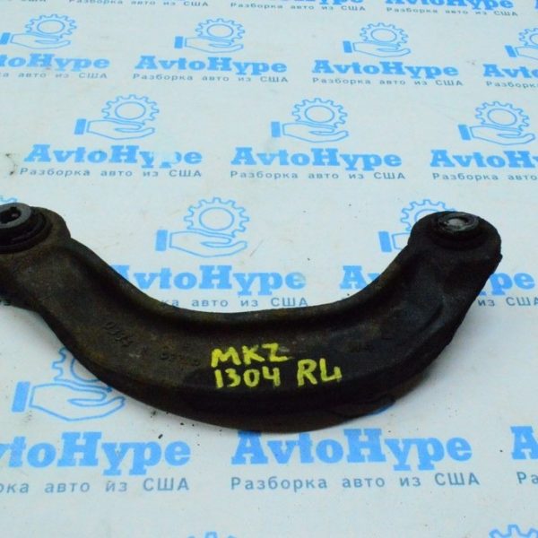 Рычаг верхний зад лев Lincoln MKZ 13- awd (04) cайлент под замену DG9Z-5500-A