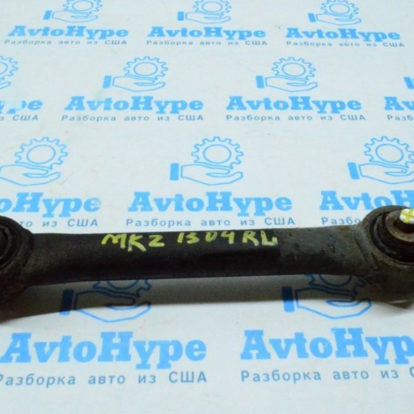 Рычаг поперечный зад лев Lincoln MKZ 13- (04) сайлент под замену DG9Z-5K898-A