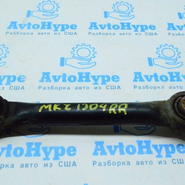 Рычаг поперечный зад прав Lincoln MKZ 13- (04) сайлент под замену DG9Z-5K898-A