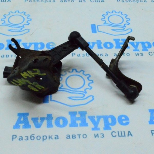 Датчик наклона кузова зад прав Lincoln MKZ 13-16 с тяжкой DG9Z 5A967-J