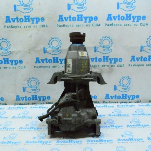 Задний дифференциал (редуктор) Lincoln MKZ 13- (04) S-150-A