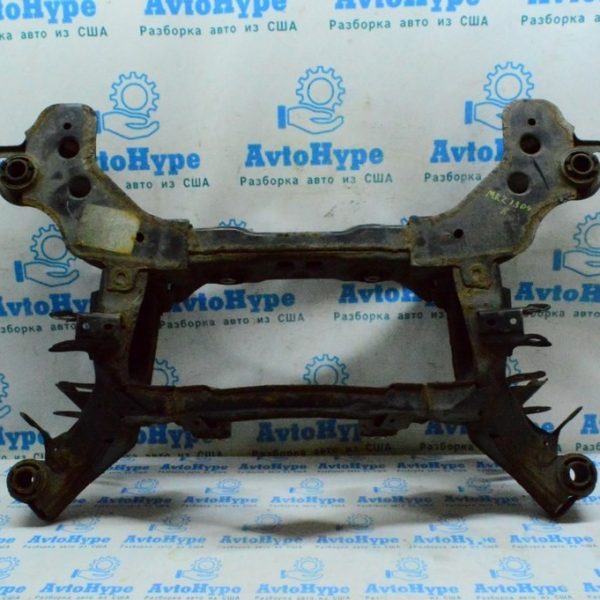 Подрамник задний Lincoln MKZ 13- AWD (04) HG9Z-5035-F
