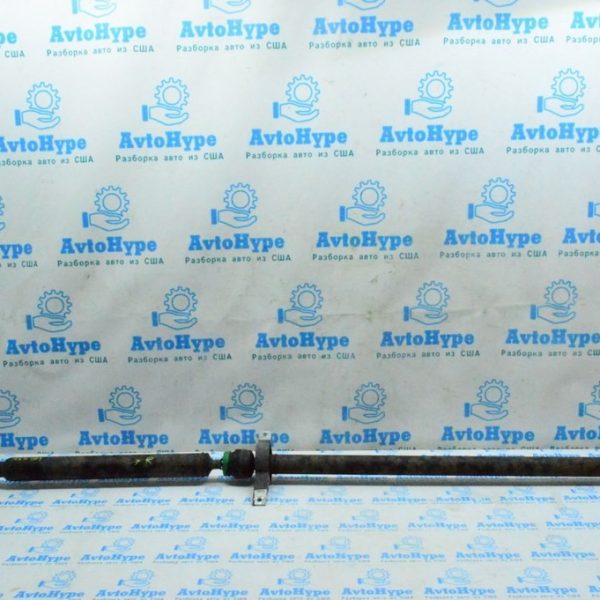 Карданный вал (кардан) Lincoln MKZ 13- 2.0T (04) DG9Z4R602A