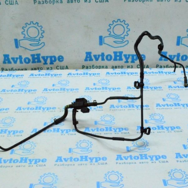 Клапан электромагнитный Lincoln MKZ 13- 2.0T bl3e-9k378-ba