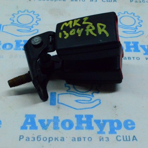 Защелки задних ремней Lincoln MKZ 13-