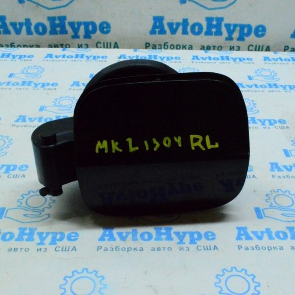 Корпус лючка бензобака Lincoln MKZ 13- DP5Z-54405A26-B