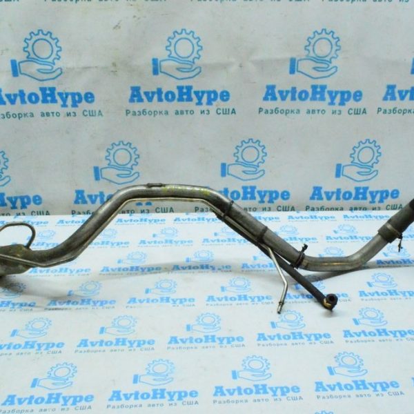 Заливная горловина топливного бака Lincoln MKZ 13- 2.0T, 3.7 HG9Z-9034-A HG9Z-9034-A