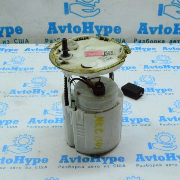 Топливный насос (бензонасос) Lincoln MKZ 13- 2.0T (04) деф.посадочного места колбы DG9Z9H307R