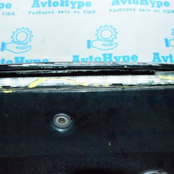 Камера заднего вида Lincoln MKZ 13- может быть плохая EP5Z-19G490-A