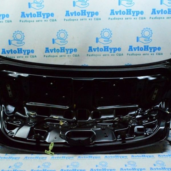 Проводка крышки багажника под камеру ,электро привод Lincoln MKZ 13- (04) dp5t-17n400