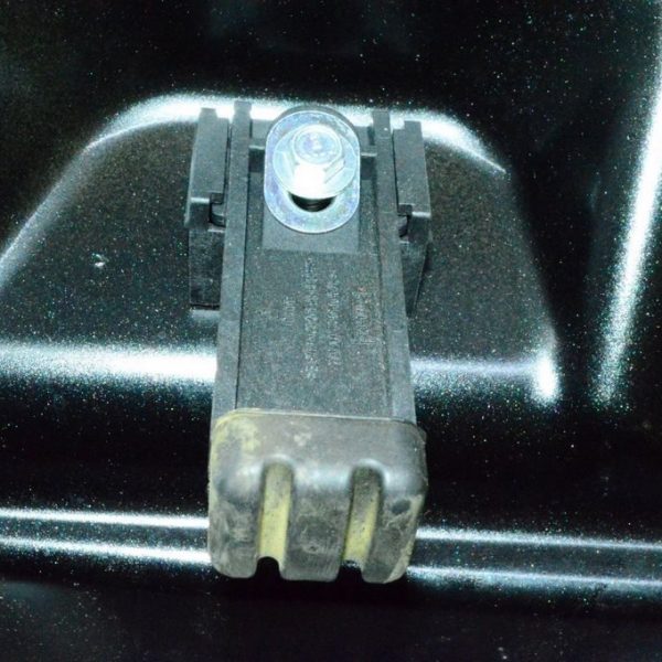 Отбойник крышки багажника левый Lincoln MKZ 13- DS7Z 17439A00-B