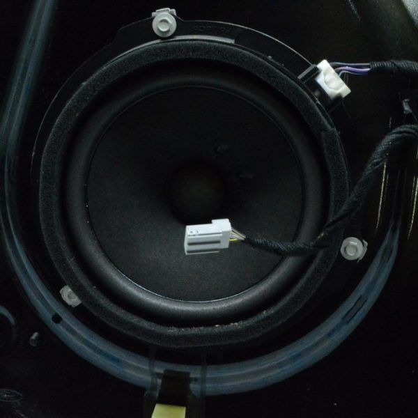 Динамик зад прав Lincoln MKZ 13- DP5Z-18808-E