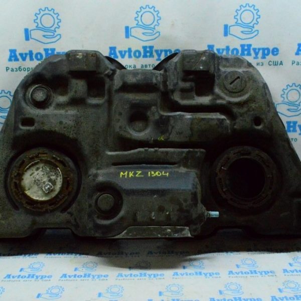 Датчик уровня топлива Lincoln MKZ 13-  DG93 9275 AA