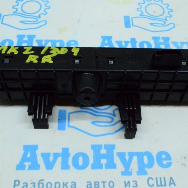 Receiver Antenna Keyless Lincoln MKZ 13- DG9T-15K619-CJ