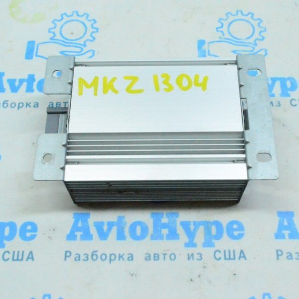 Усилитель Lincoln MKZ 13- (04) BA1T-18C808-AA