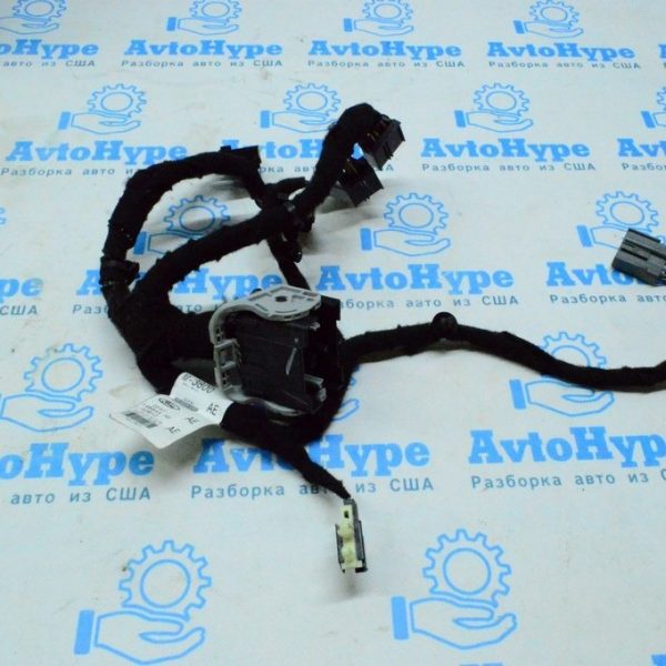 Провод на радио Lincoln MKZ 13- DP5T-14B644-AE