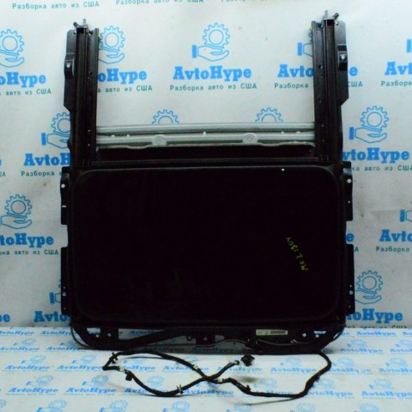 Механизм люка Lincoln MKZ 13- (04) DP5Z-5451070-A