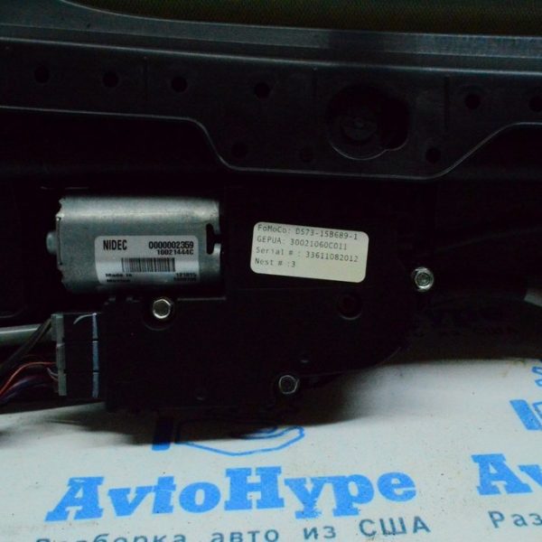 Мотор люка Lincoln MKZ 13- (04) DS7Z-15790-A