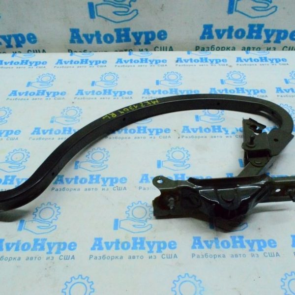 Петля крышки багажника левая Lincoln MKZ 13-16 DP5Z-5442701-A