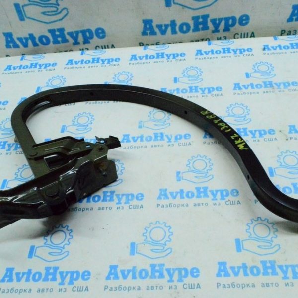 Петля крышки багажника правая Lincoln MKZ 13-16 DP5Z-5442700-A