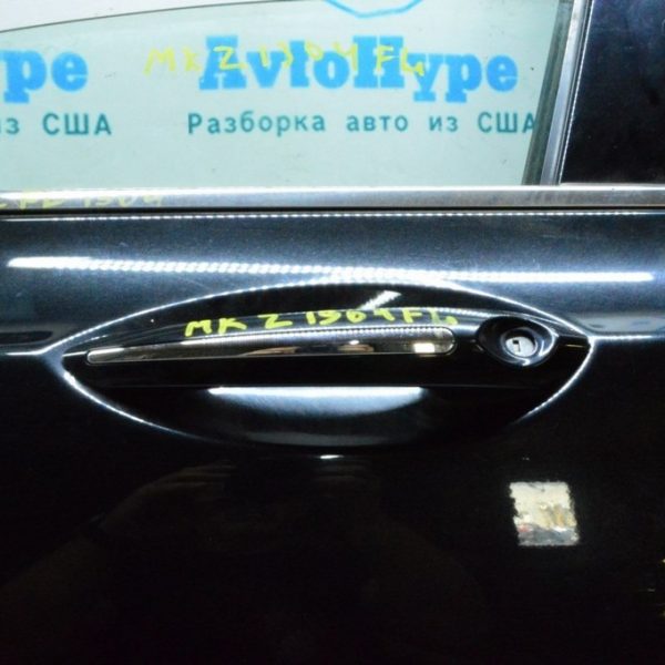 Личинка замка перед лев Lincoln MKZ 13- DP5Z 5421991-C