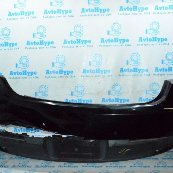 Парктроник задний Lincoln MKZ 13- DA5Z-15K859-AAPTM