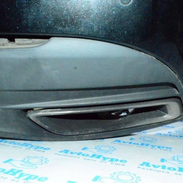 Насадка глушителя прав Lincoln MKZ 13-16 (04) DP5Z-17F827-A