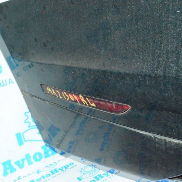 Отражатель заднего бампера боковой лев Lincoln MKZ 13- габарит DP5Z-15A201-A