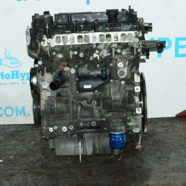 Корпус термостата Lincoln MKZ 13- 2.0T CJ5Z-8575-A