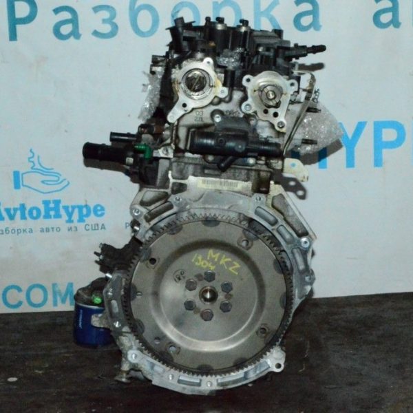 Фланец системы охлаждения Lincoln MKZ 13- 2.0T CJ5Z-8K556-B