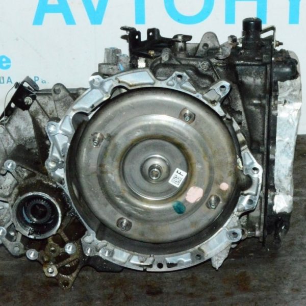 АКПП в сборе Lincoln MKZ 13- 2.0T AWD 94тыс пробег (04) DG9P-7000-FB EG9Z-7000-BRM