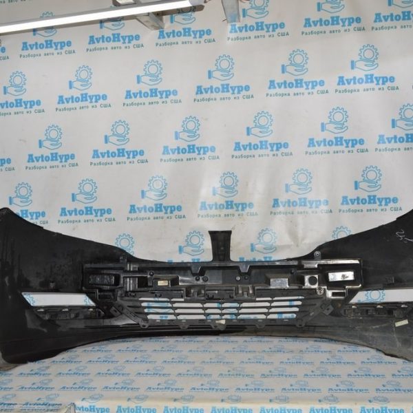 Абсорбер переднего бампера Lincoln MKZ 13-16 (04) DP5Z-17C882-A