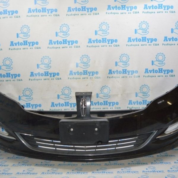 Подиум под передний номер америка Lincoln MKZ 13-16