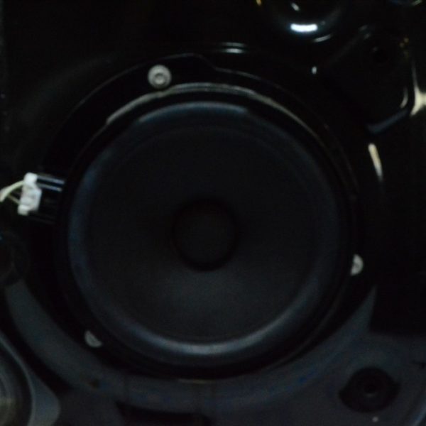 Динамик дверной перед лев Lincoln MKZ 13- DS7Z-18808-G