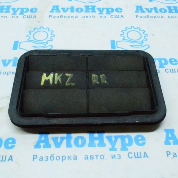 Щиток вентиляции правый Lincoln MKZ 13- AG1Z-61280B62-A