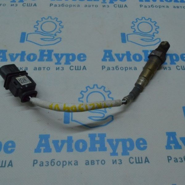 Лямбда-зонд второй Lincoln MKZ 13- 2.0T (04) CV61-9G444-AC