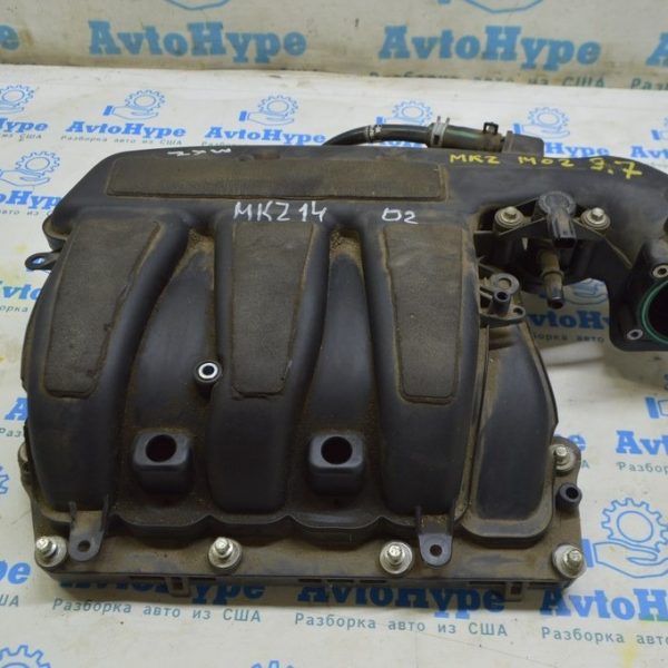 Коллектор впускной Lincoln MKZ 13- 3.7 FT4Z-9424-D