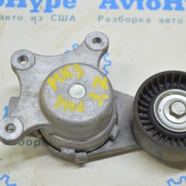 Натяжитель приводного ремня Lincoln MKZ 13- BT4E6B209CC