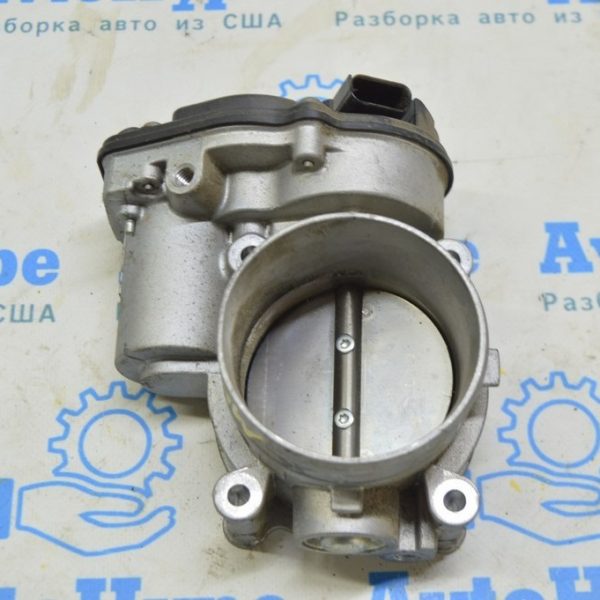 Дроссельная заслонка Lincoln MKZ 13- 3.7 AT4Z-9E926-B
