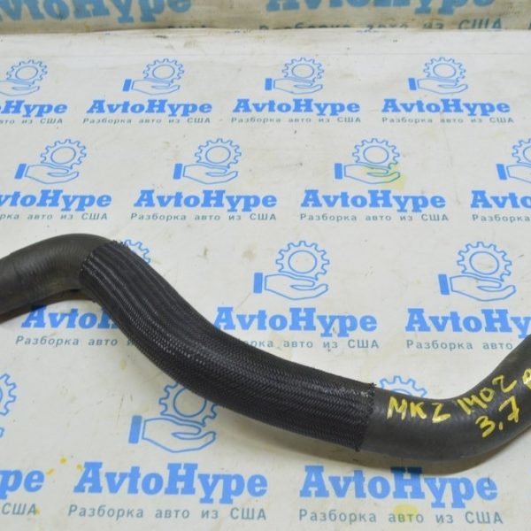 Патрубок охлаждения верхний Lincoln MKZ 13- 3.7 DP53-8B274-AB DP5Z-8260-A