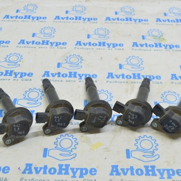 Катушка зажигания Lincoln MKZ 13- 3.7 7T4Z-12029-E