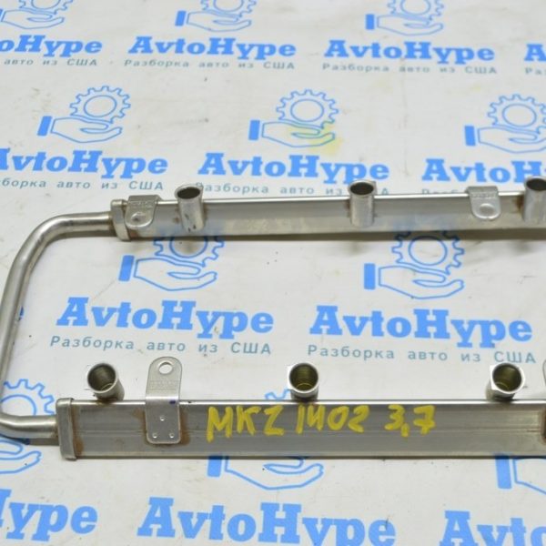 Топливная рейка Lincoln MKZ 13- 3.7 GT4Z-9F792-A