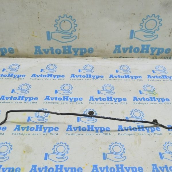 Патрубок охлаждения обратка на расширительный бачок Lincoln MKZ 13- 3.7 (01) DP5Z-8063-A