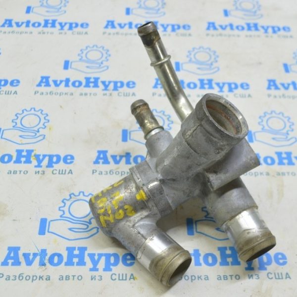 Корпус термостата Lincoln MKZ 13- 3.7 AT4Z-8A586-C