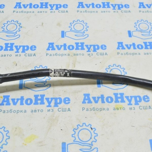 Трубка картерных газов Lincoln MKZ 13- 3.7 dp5e-6758-ab